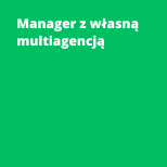 Manager z własną multiagencją