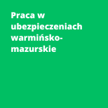 Praca w ubezpieczeniach warmińsko-mazurskie