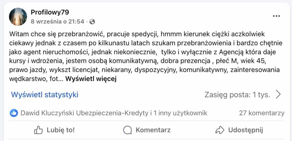 Jak zostać agentem ubezpieczeniowym - kompletny przewodnik dla początkujących