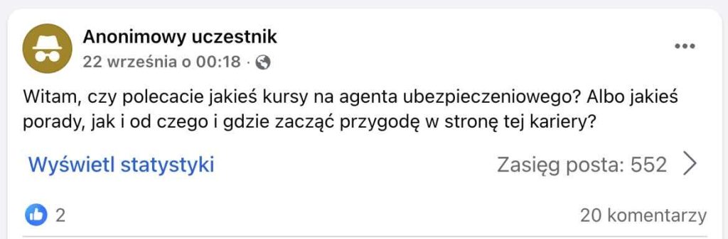Kursy na agenta ubezpieczeniowego - gdzie zacząć karierę?
